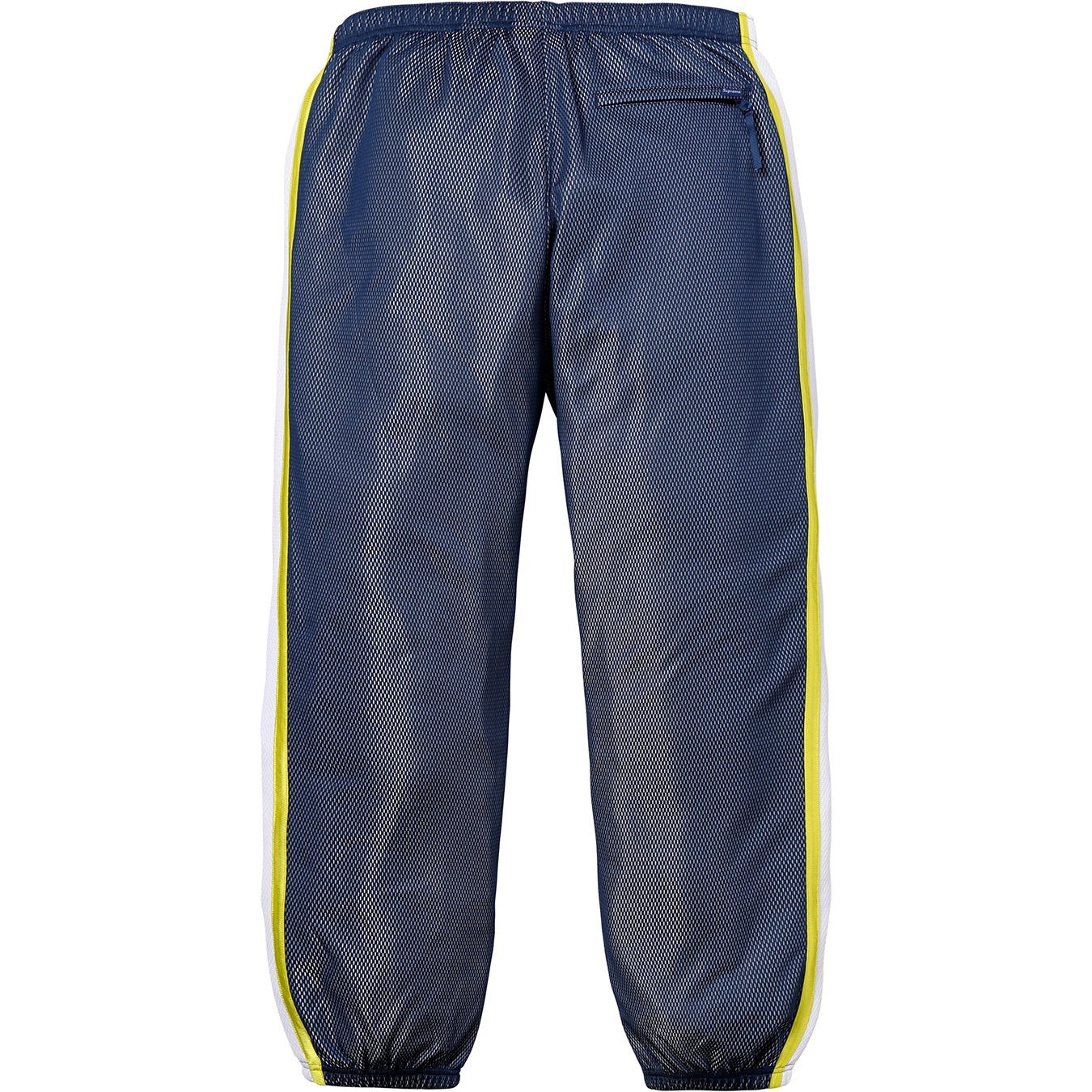 Bonded Mesh Track Pant view 6